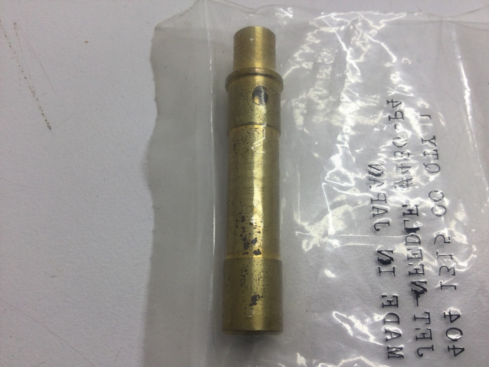 Needle Jet 480-P4 - Image 3