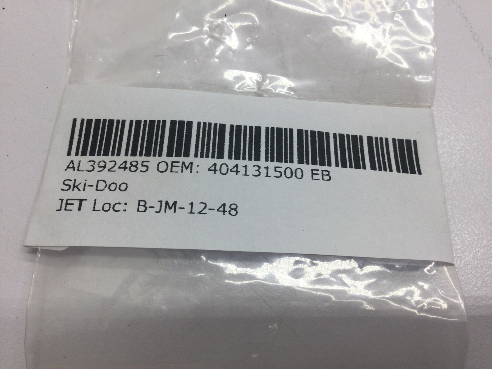 Needle Jet 480-P4 - Image 5