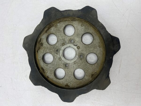 1970 Moto Ski MS SPROCKET - Image 2