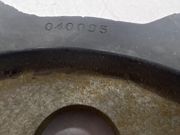 1970 Moto Ski MS SPROCKET - Image 3