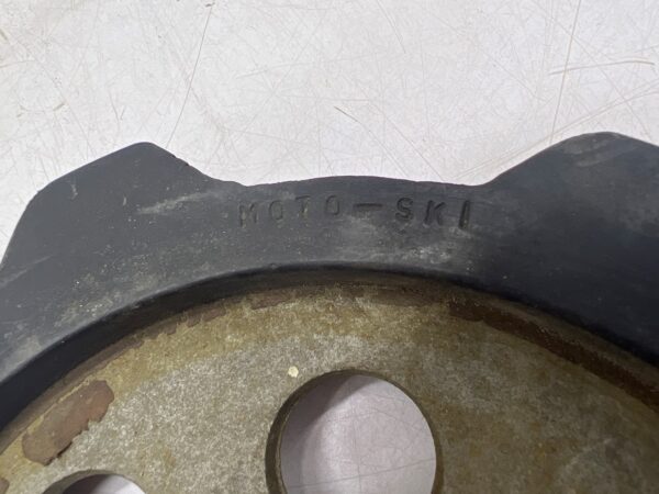 1970 Moto Ski MS SPROCKET - Image 4