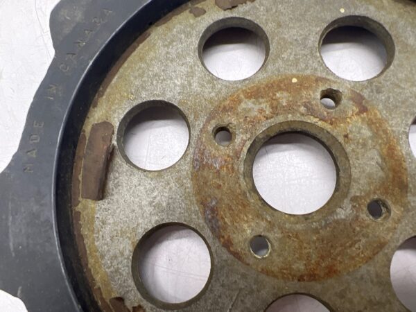 1970 Moto Ski MS SPROCKET - Image 5