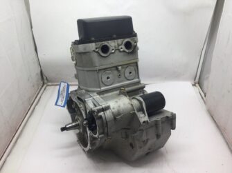 2004 Polaris Frontier Touring 748 4-Stroke Engine
