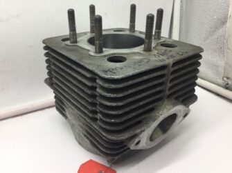 1982 Yamaha Used Cylinder - .060" Oversize