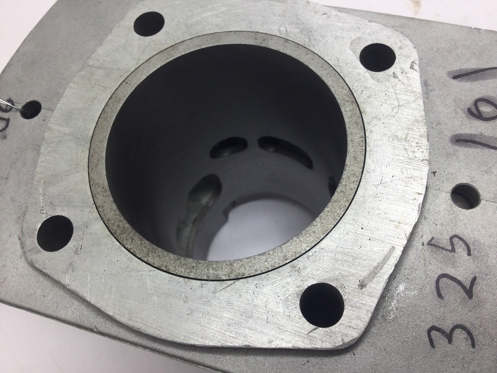 1975 Arctic Cat Cylinder - Image 4