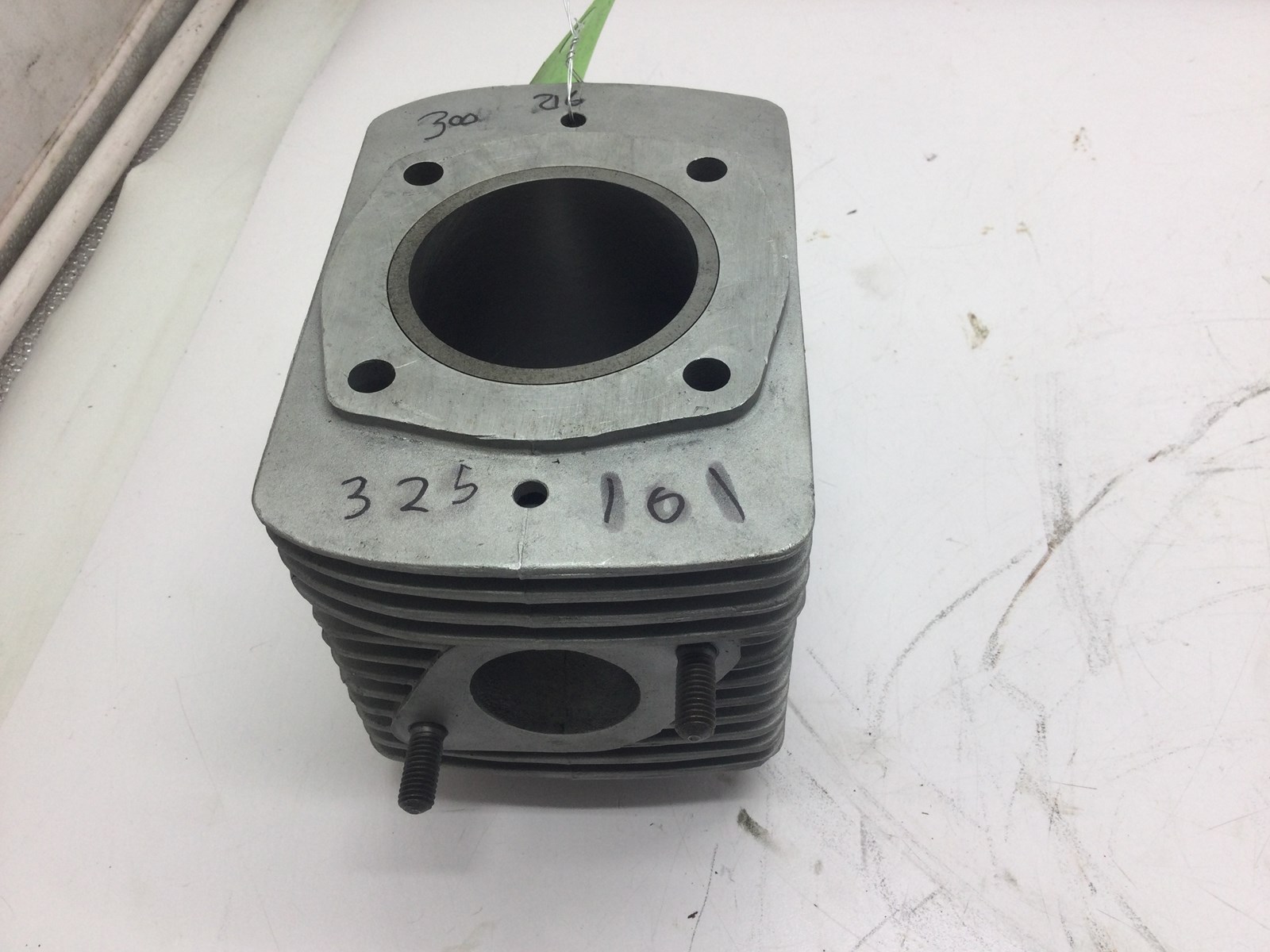 1975 Arctic Cat Cylinder - Image 5