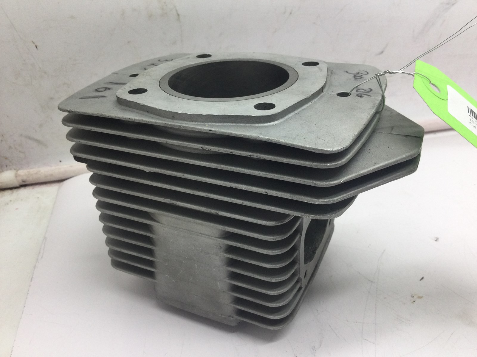 1975 Arctic Cat Cylinder