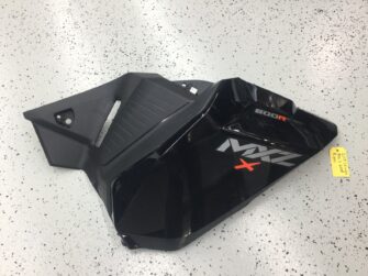 2019 Ski-Doo Right Side Panel