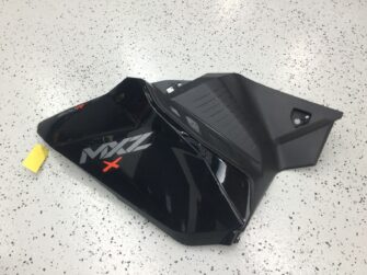2019 Ski-Doo Left Side Panel