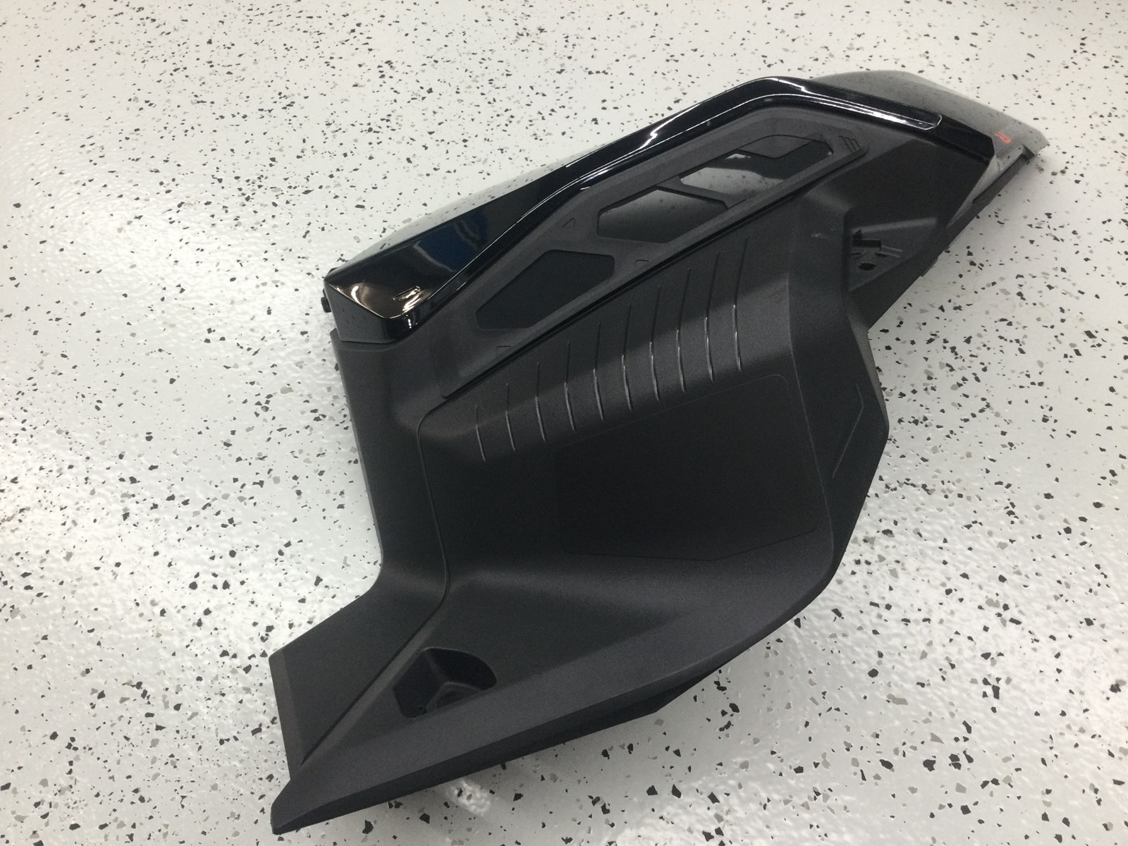 2019 Ski-Doo Left Side Panel - Image 5