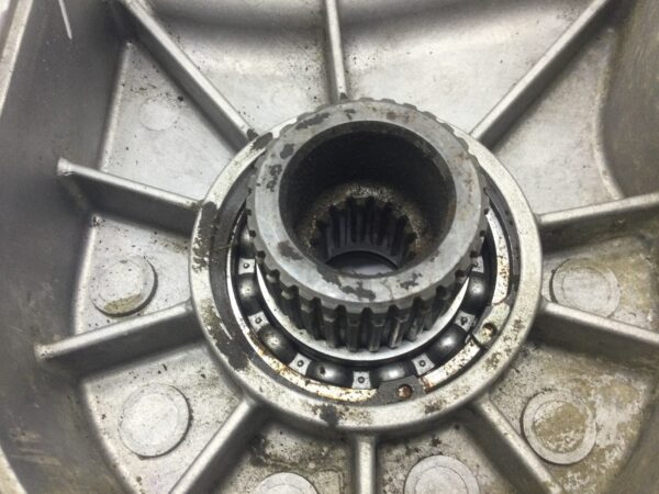 2010 Polaris Chain Case - Image 3