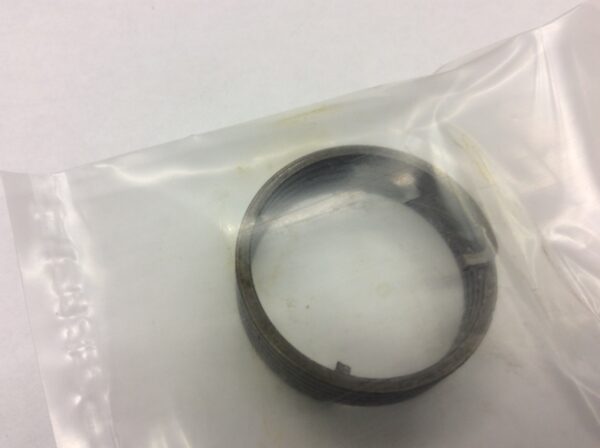 Brake Lining 2,500 lb Winch - Obsolete - Image 2