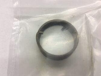 Brake Lining 2,500 lb Winch - Obsolete