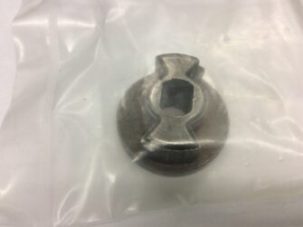 Gear Coupler, 2,500 lb Winch