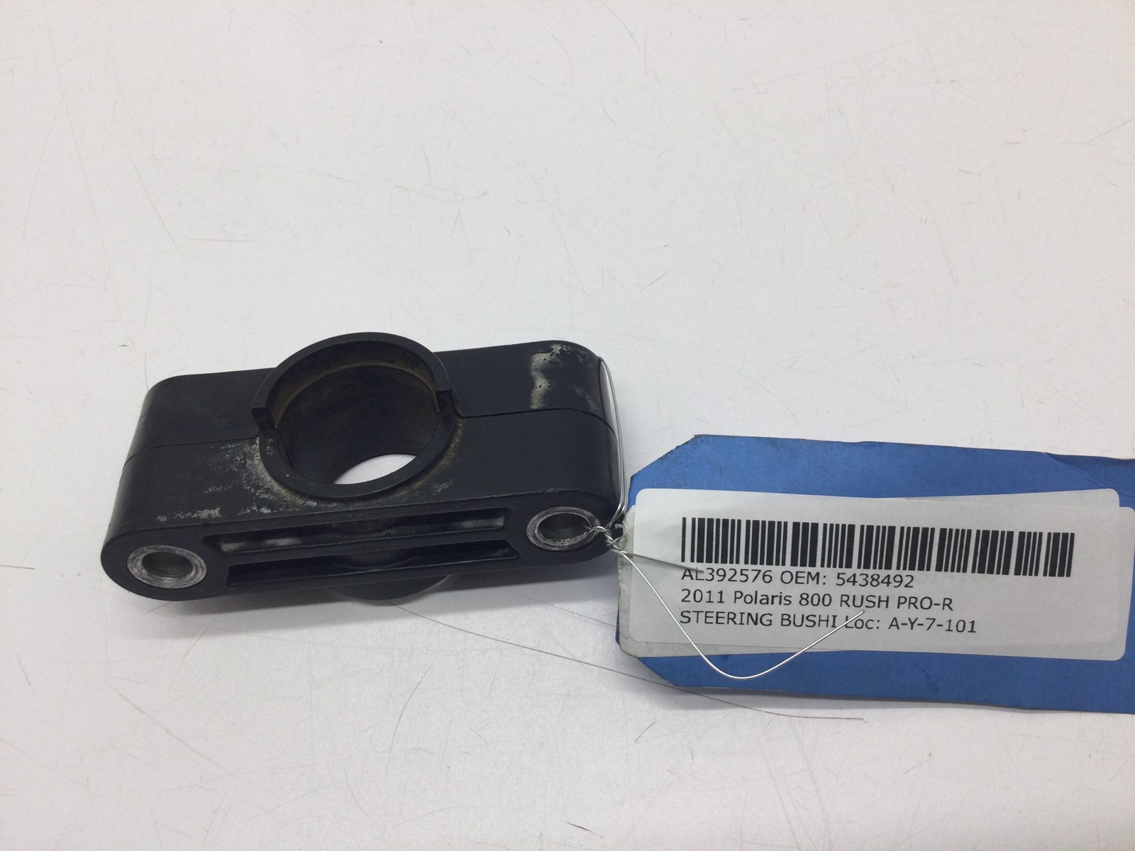 2011 Polaris Steering Post Bushing - Image 5