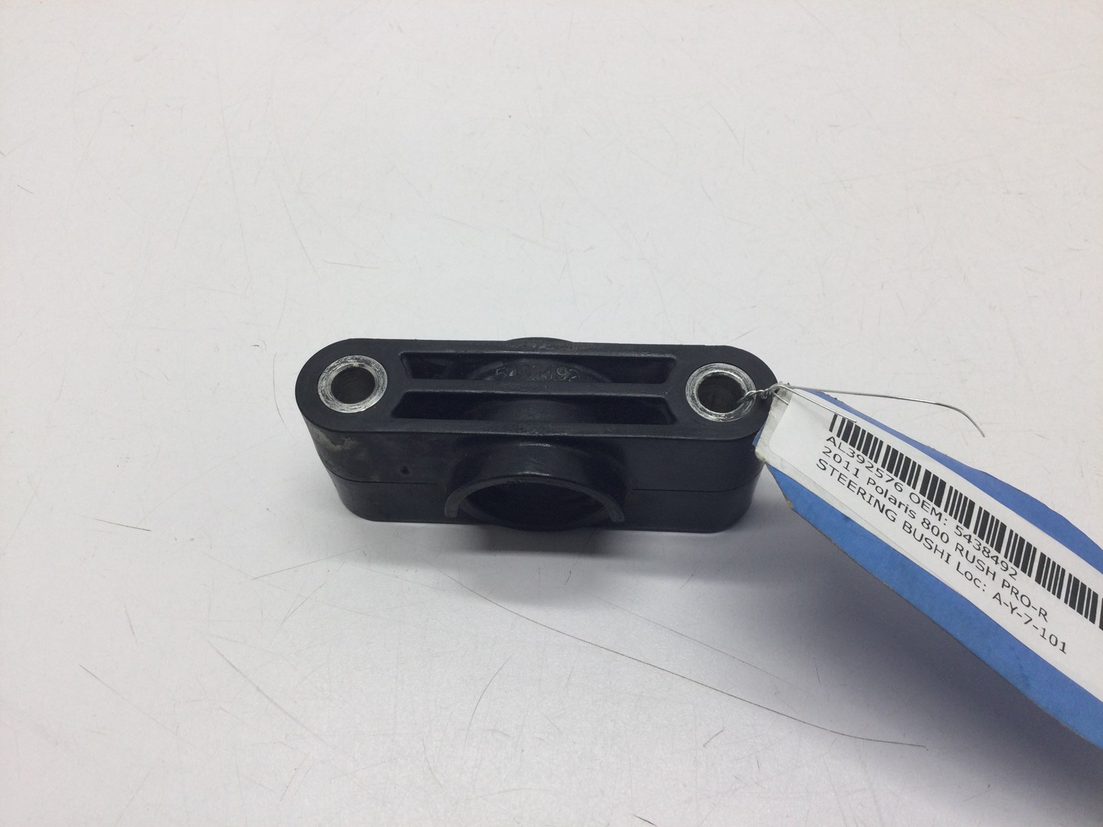 2011 Polaris Steering Post Bushing