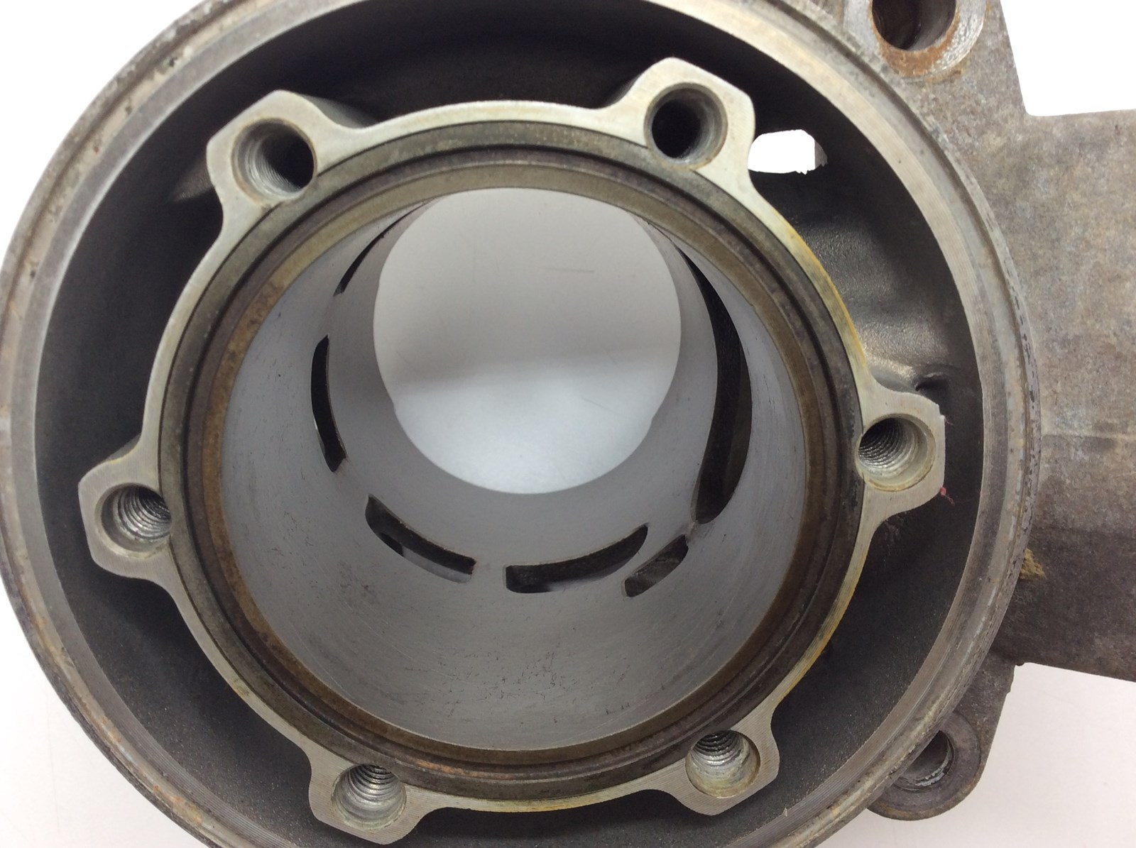 1999 Polaris Used Cylinder - Image 2