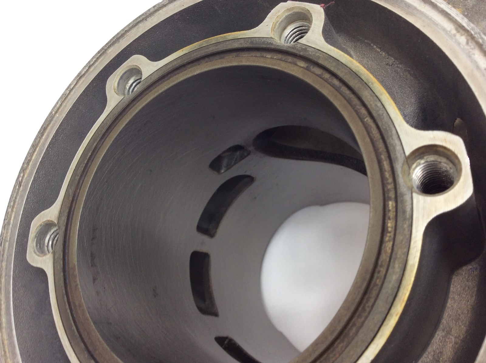 1999 Polaris Used Cylinder - Image 3