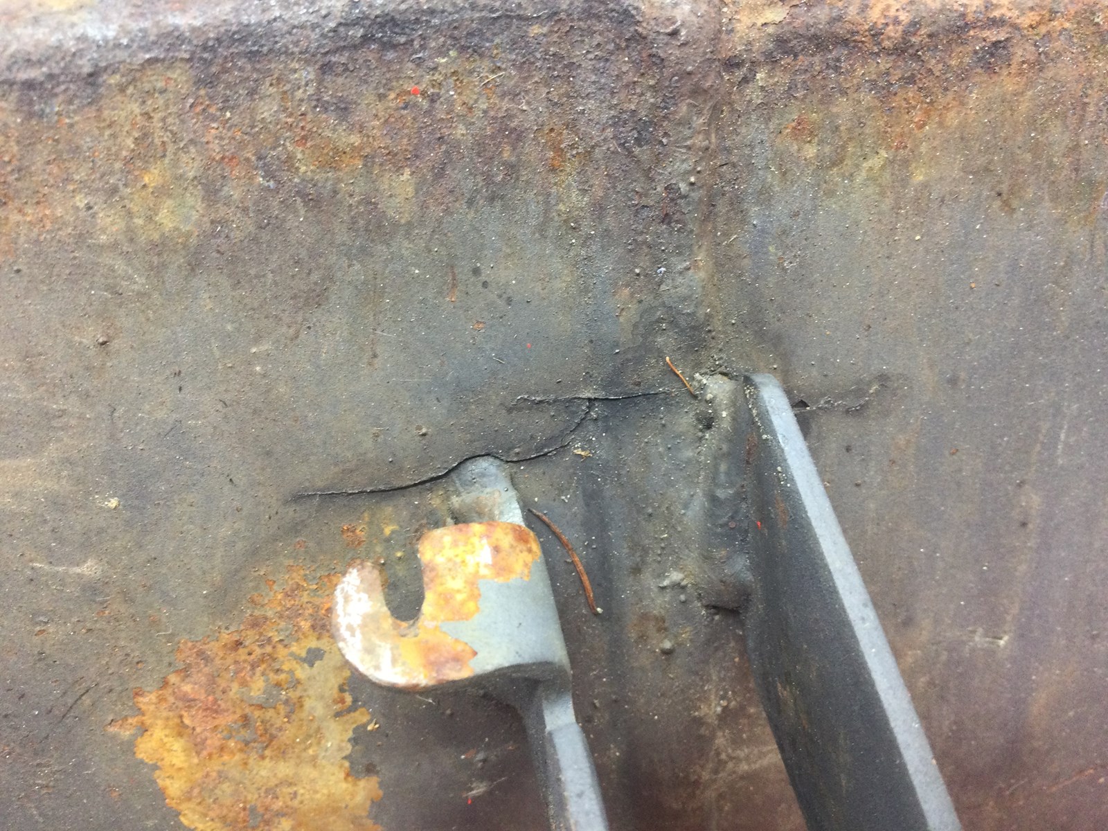 2000 Arctic Cat Muffler Silencer - Image 2