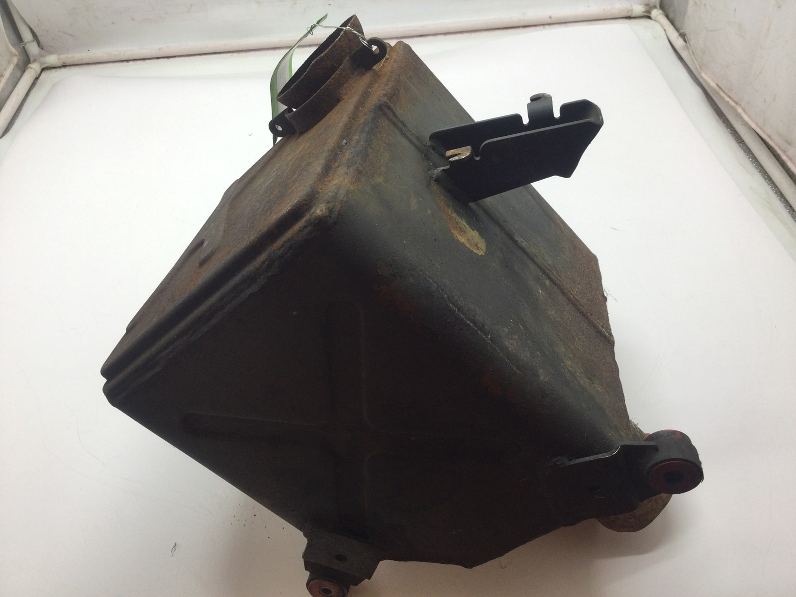 2000 Arctic Cat Muffler Silencer - Image 3