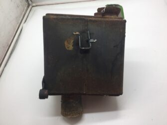 2000 Arctic Cat Muffler Silencer