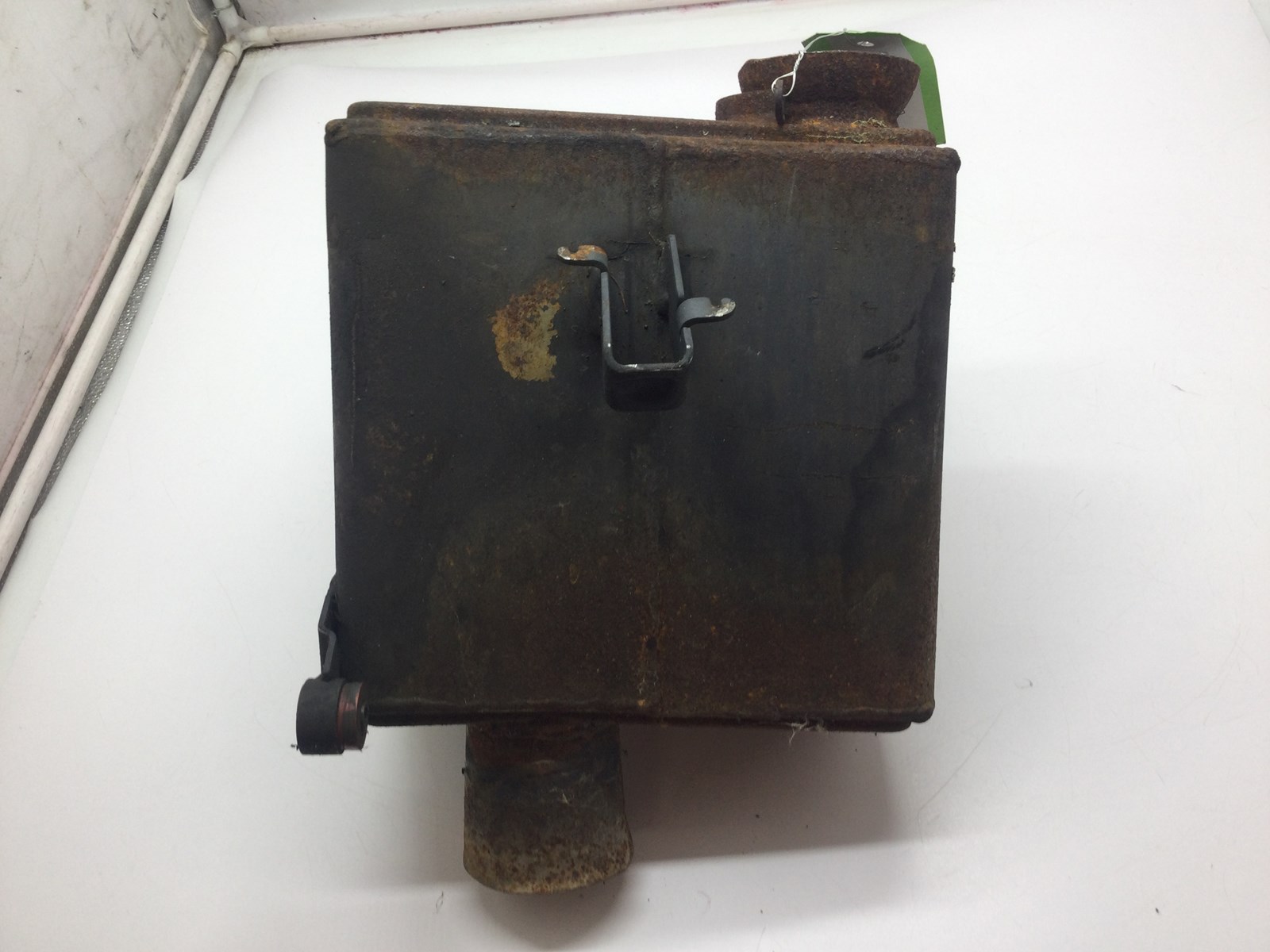 2000 Arctic Cat Muffler Silencer