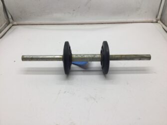 2003 Polaris Rear Axle