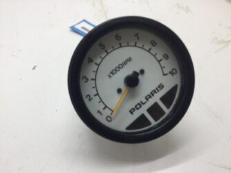 2001 Polaris Tachometer