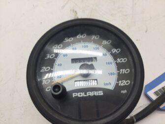 2003 Polaris Speedometer - 2,387 Miles
