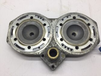 1999 Polaris Cylinder Head