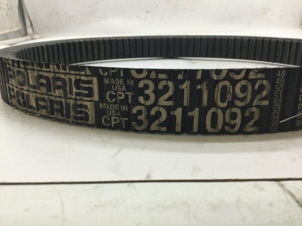 2004 Polaris Drive Belt - Image 2