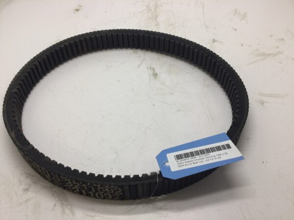 2004 Polaris Drive Belt - Image 4