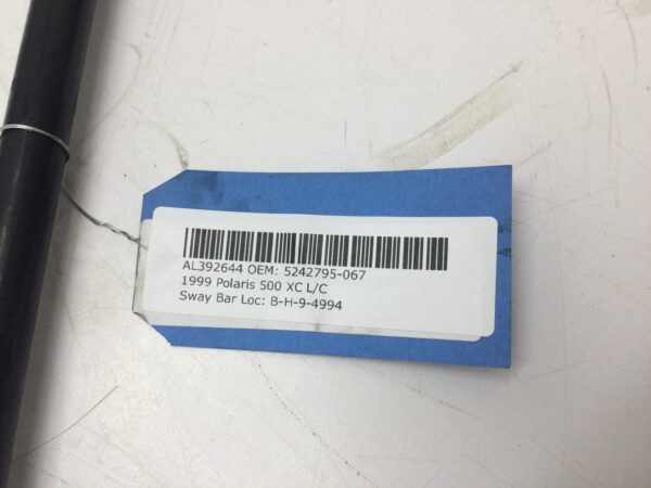 1999 Polaris Sway Bar - Image 5