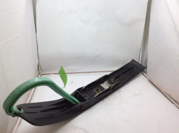 1999 Arctic Cat Plastic Ski - Image 2