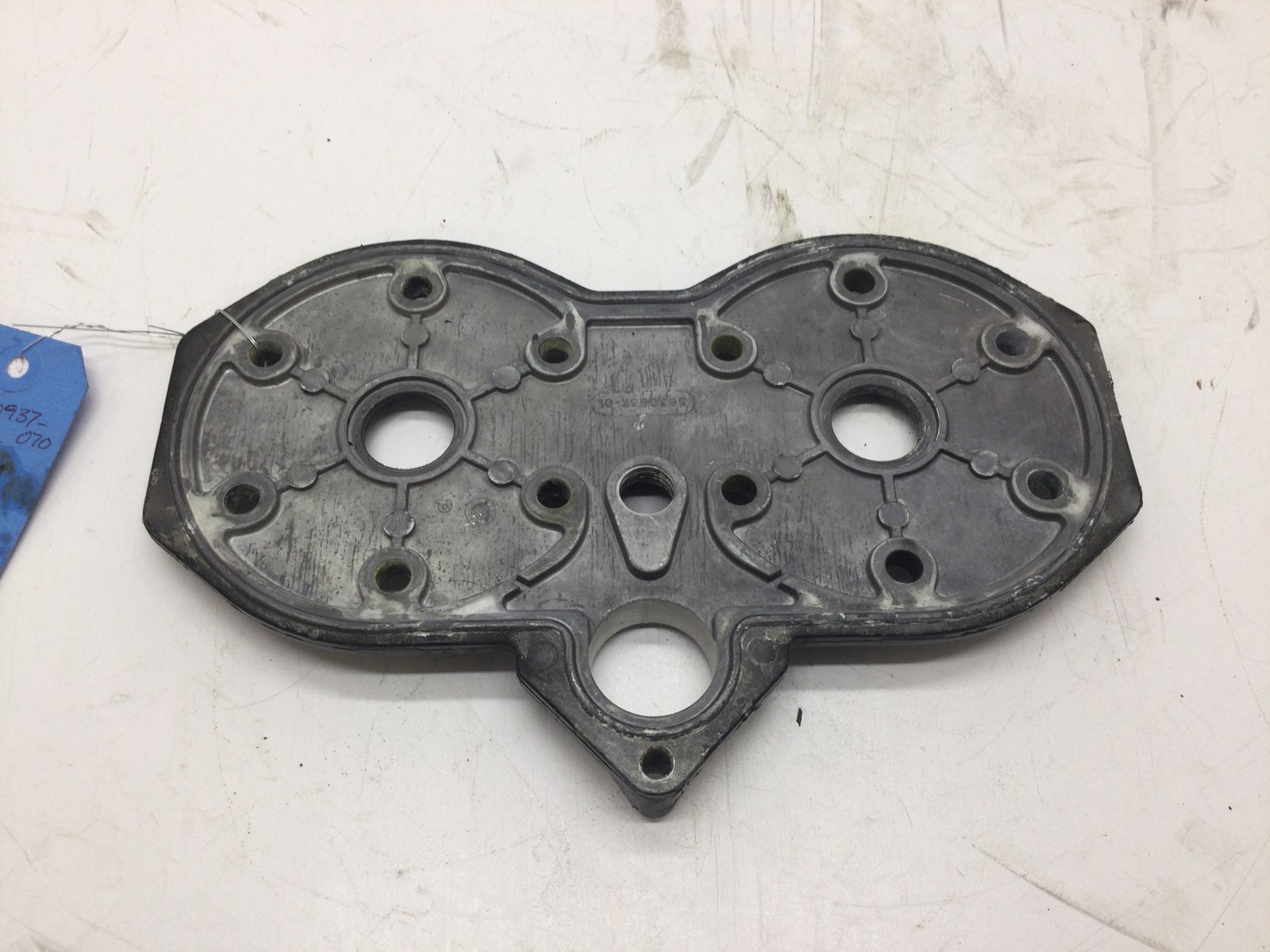 1999 Polaris Head - Image 2