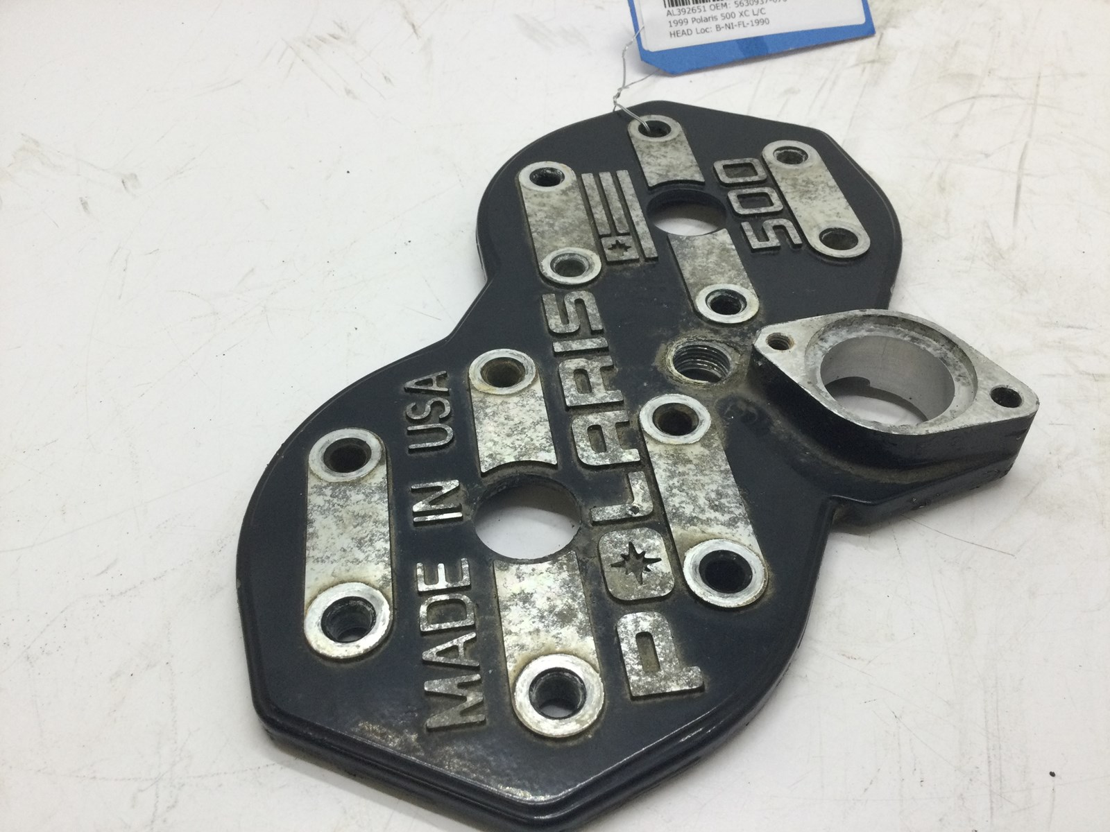 1999 Polaris Head - Image 3