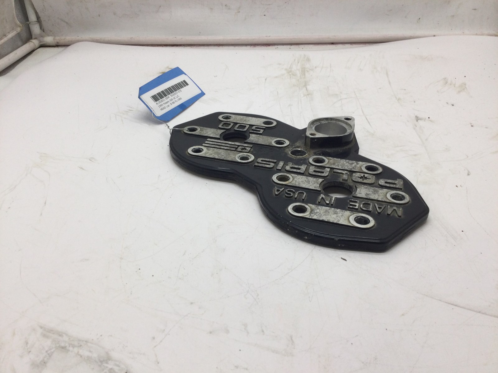 1999 Polaris Head - Image 4