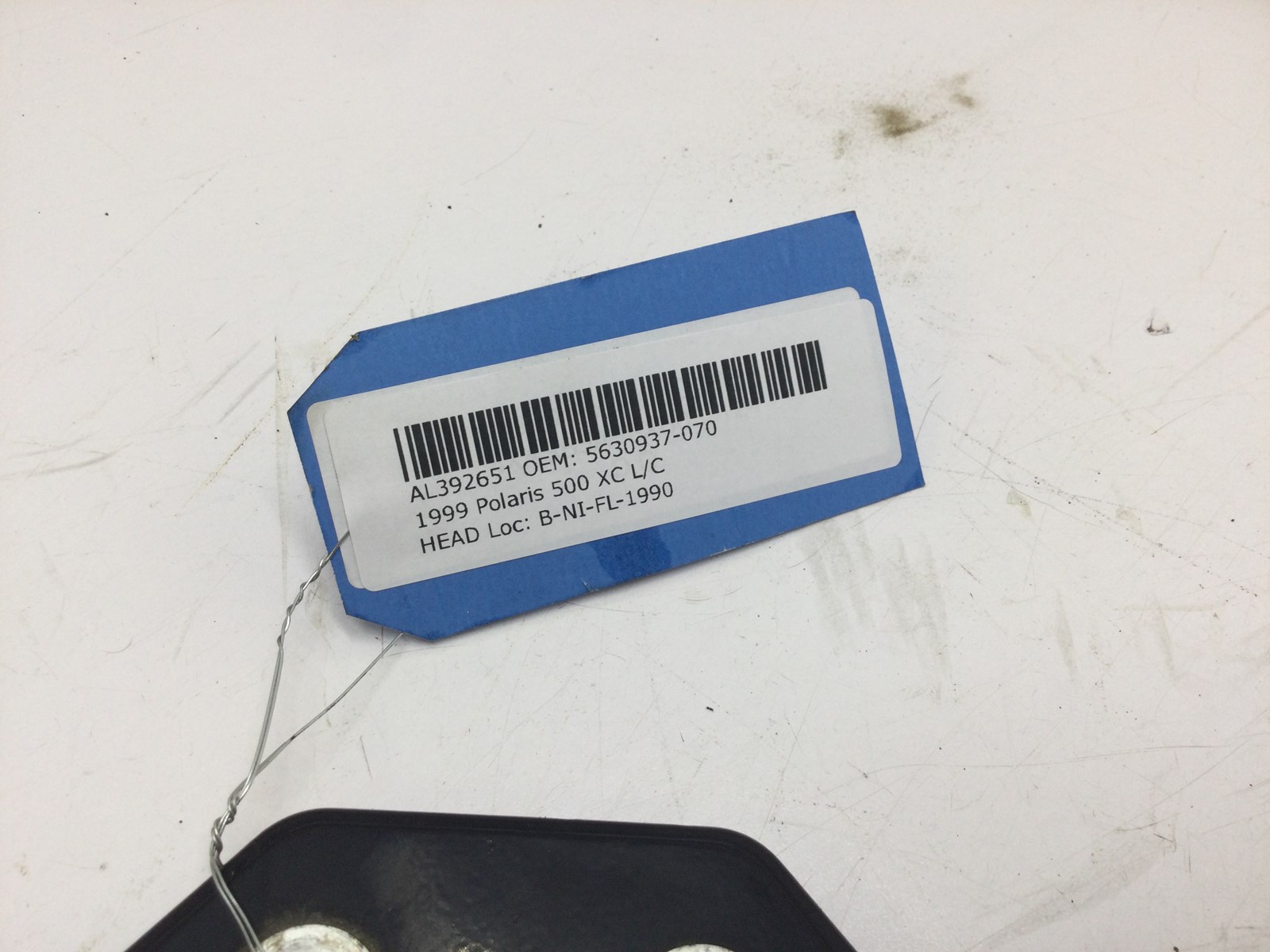 1999 Polaris Head - Image 5