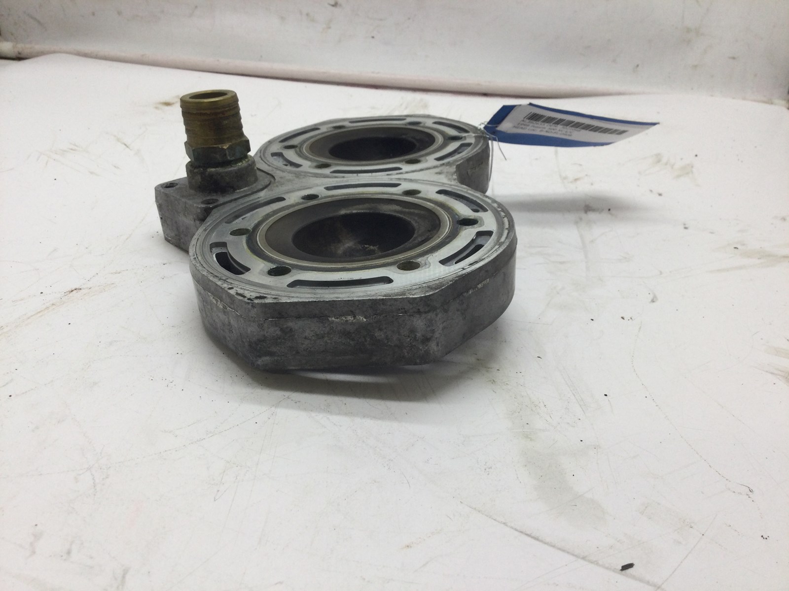 1999 Polaris Cylinder Head - Image 4