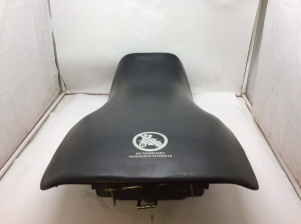 1999 Polaris Seat