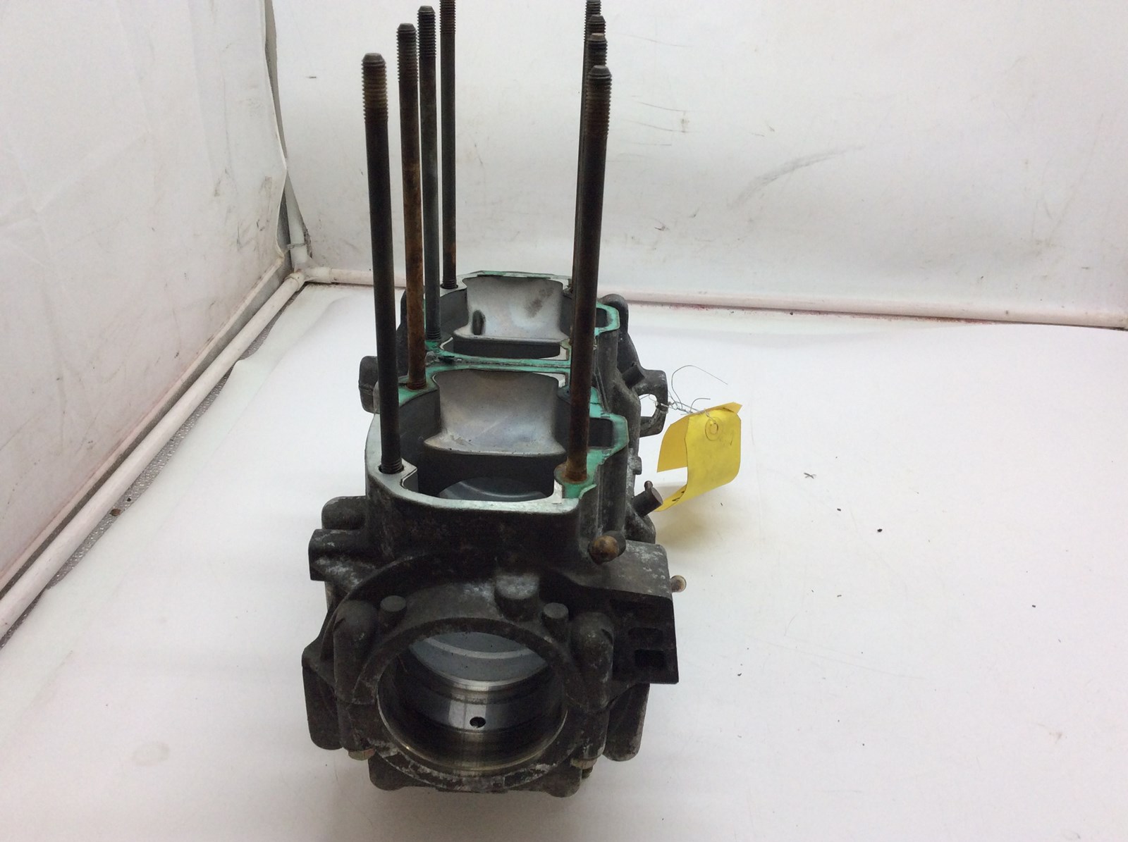 2004 Ski-Doo Crank Case - Image 2