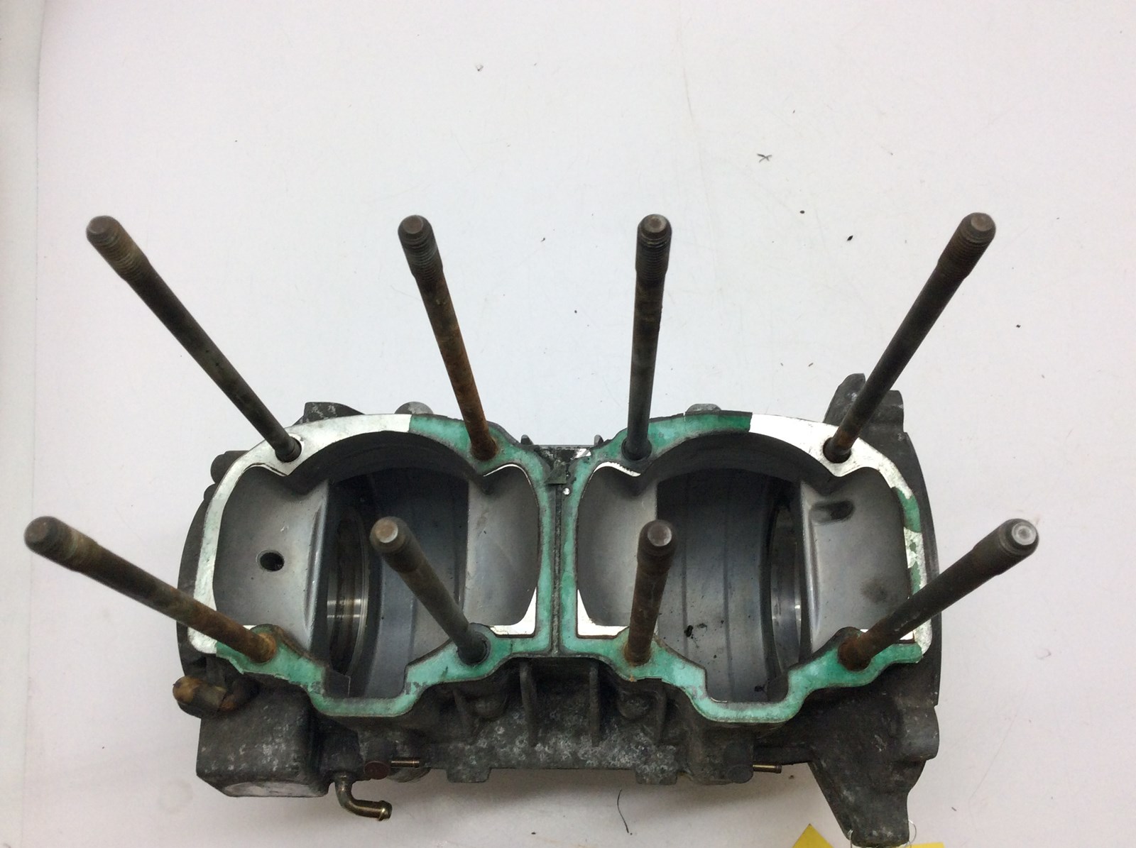 2004 Ski-Doo Crank Case - Image 3