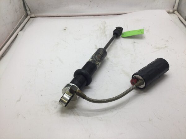 2001 Arctic Cat Shock Ski - Image 2