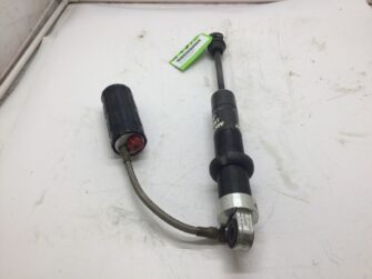 2001 Arctic Cat Shock Ski