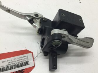 Brake Master Cylinder