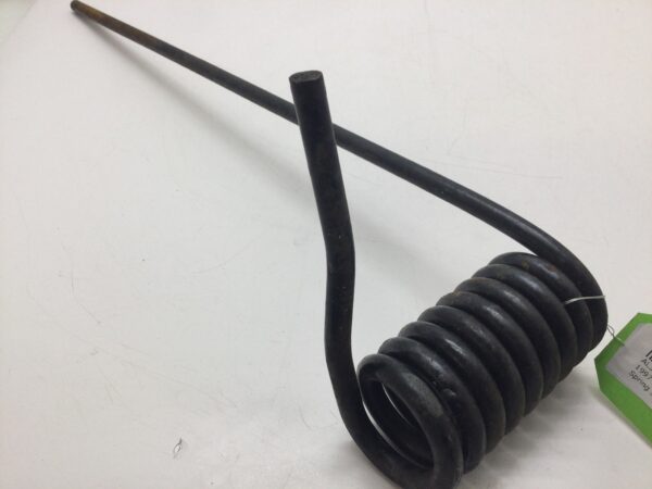1997 Arctic Cat Left Rear Suspension Spring - Image 3
