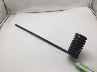 1997 Arctic Cat Left Rear Suspension Spring