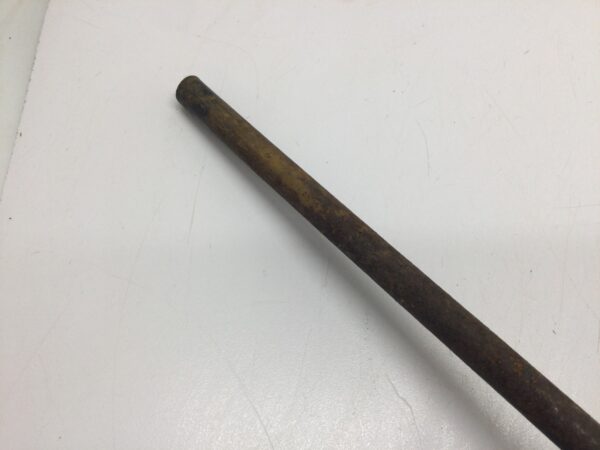 1997 Arctic Cat Left Rear Suspension Spring - Image 4