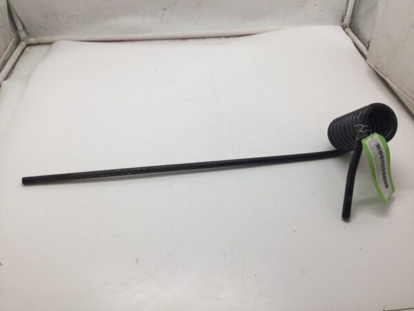 1997 Arctic Cat Right Rear Suspension Spring - Image 3