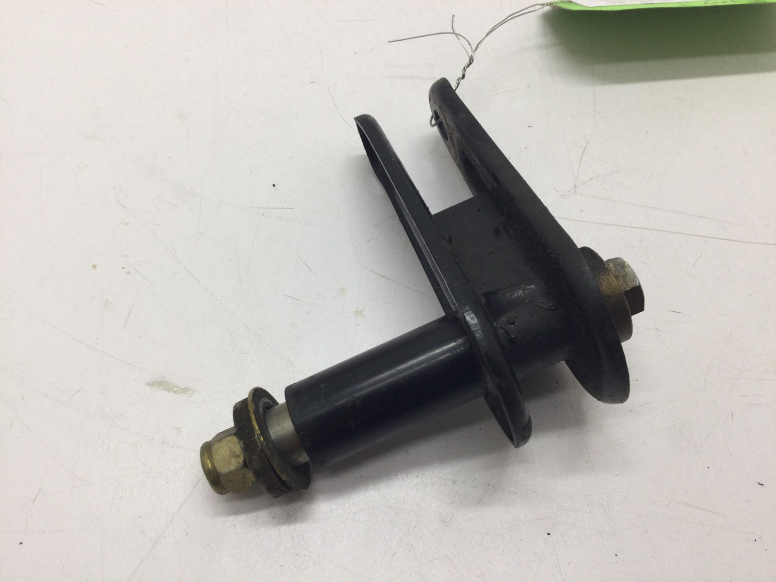 1997 Arctic Cat Left Steering Idler Arm - Image 2